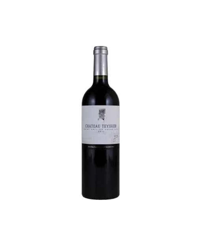 Chateau Teyssier Teyssier Grand Cru Classe 750ml