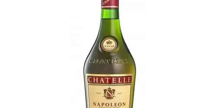 Chatelle Napoleon VSOP Brandy 700mL