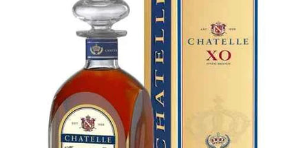 Chatelle XO Brandy 700mL