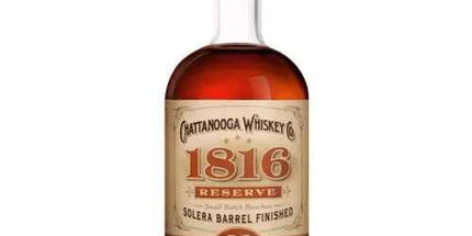 Chattanooga Whiskey Co. 1816 Reserve Whiskey 750mL