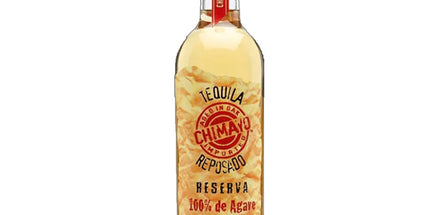 Chimayo Reposado Tequila 750ml - Liquorworld