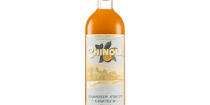 Chinola Passionfruit Liqueur 700ml - Liquorworld