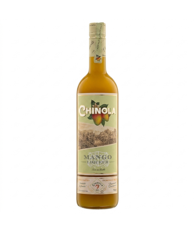 Chinola Mango Liqueur 700ml