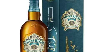 Chivas Regal Mizunara Whisky 700mL