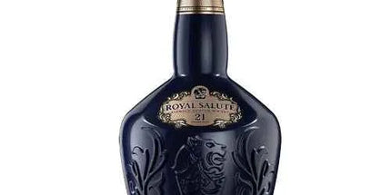 Chivas Royal Salute 21YO Scotch Whisky 700ml