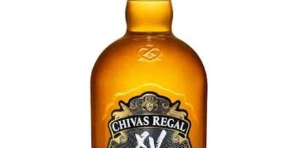 Chivas Regal XV 15YO Blended Scotch Whisky 700mL