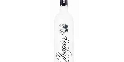 Chopin Potato Vodka 700ml