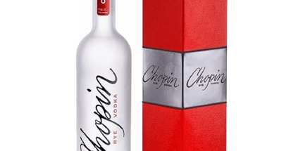 Chopin Rye Vodka 500ml - Liquorworld