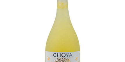 Choya Yuzu 750ml - Liquorworld