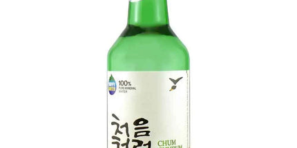 Chum Churum Original Flavoured Soju (360mL x 20)