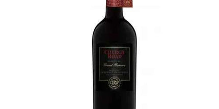 Church Road Grand Reserve Merlot Cabernet 750ml