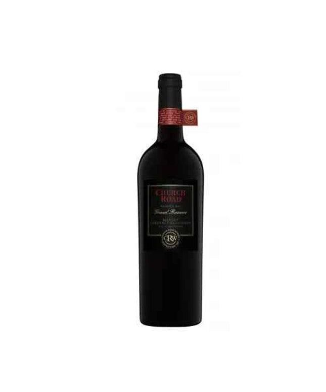 Church Road Grand Reserve Merlot Cabernet 750ml