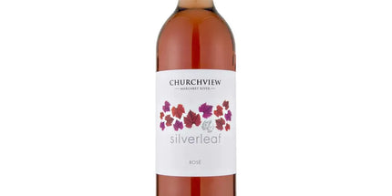Churchview Margaret River Silverleaf Rose 2021 750mL - Liquorworld