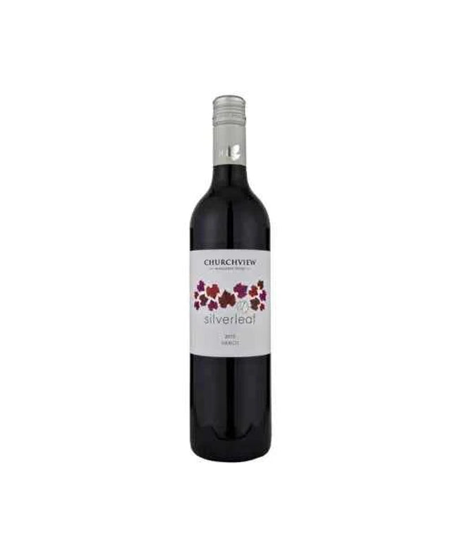 Churchview Silverleaf Merlot 2019 750ml