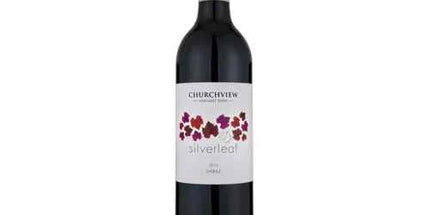 Churchview Silverleaf Shiraz 2019 750ml