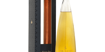 Cincoro Anejo Tequila 750ml - Liquorworld