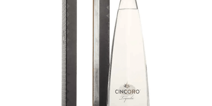 Cincoro Blanco Tequila 750ml - Liquorworld