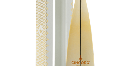 Cincoro Gold Tequila 750ml - Liquorworld