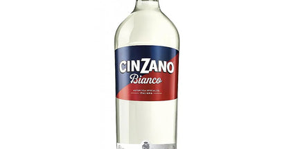 Cinzano Bianco Vermouth 1Lt - Liquorworld