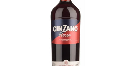 Cinzano Vermouth Rosso 1Lt - Liquorworld