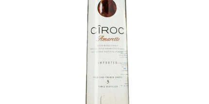 Ciroc Amaretto Flavoured French Vodka 1L - Liquorworld