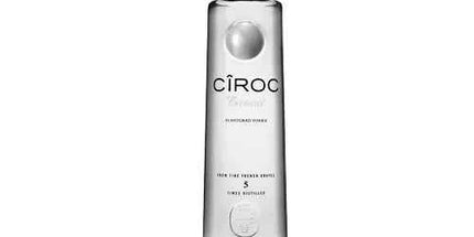 Ciroc Coconut Vodka 750mL