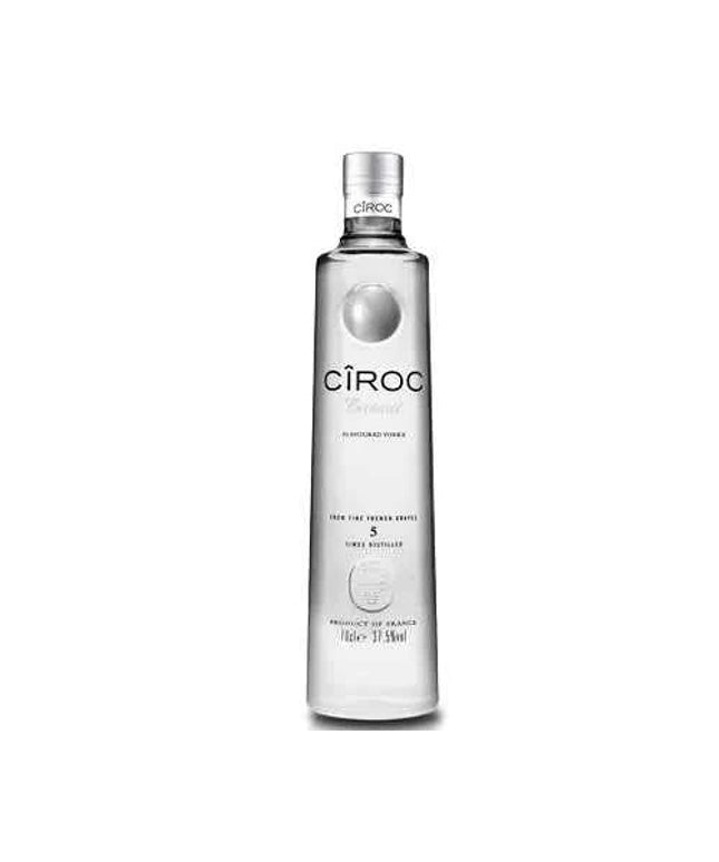 Ciroc Coconut Vodka 750mL