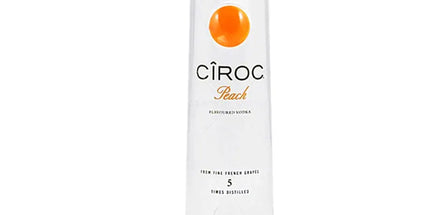 Ciroc Peach Vodka 700ml - Liquorworld