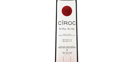 Ciroc Red Berry Vodka 700ml - Liquorworld