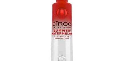Ciroc Summer Watermelon Flavoured French Vodka 1L