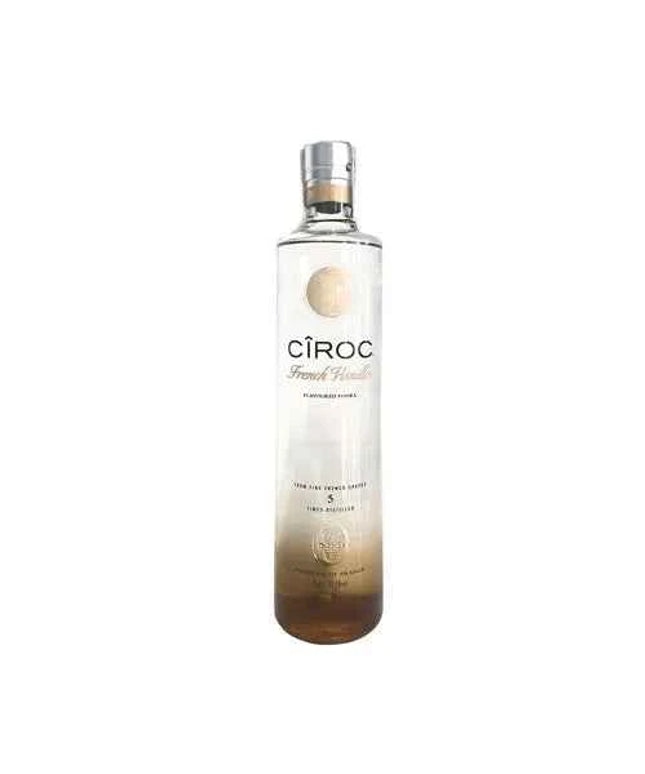 Ciroc Vanilla Vodka 1L