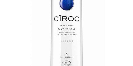 Ciroc Vodka 1750 Ml
