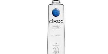 ?Ciroc Vodka 1L