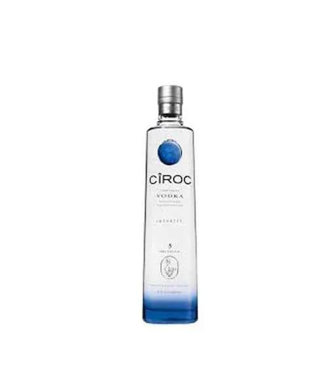 ?Ciroc Vodka 1L