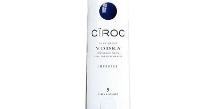 Ciroc Vodka 3Lt - Liquorworld