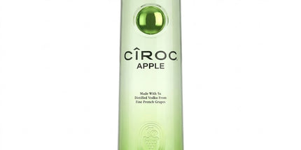 Ciroc Apple Flavoured French Vodka 700mL