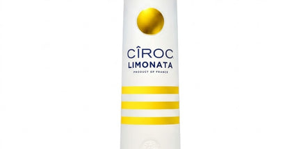 Ciroc Limonata Lemon Flavoured French Vodka 700mL