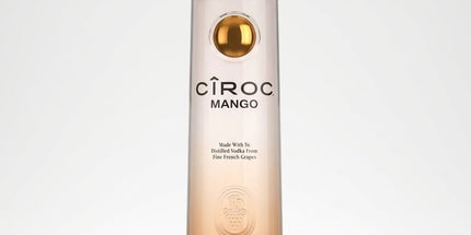 Ciroc Mango Flavoured French Vodka 700mL