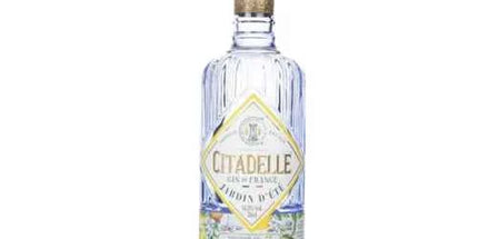 Citadelle Jardin d'Ete Gin 700ml