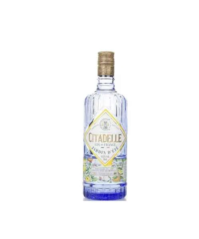Citadelle Jardin d'Ete Gin 700ml