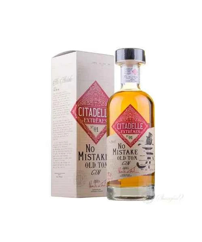Citadelle No Mistake Old Tom Gin (500ml)