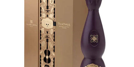 Clase Azul Día de Muertos Música Limited Edition Extra Anejo Tequila 1L - Liquorworld