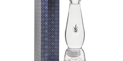 Clase Azul Plata Tequila 700ml - Liquorworld