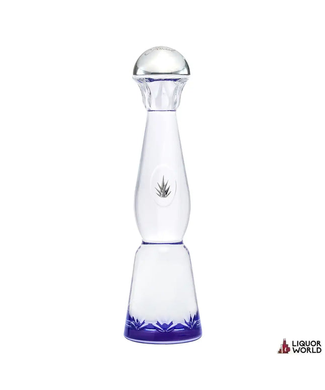 Clase Azul Plata Tequila 750ml - Liquorworld