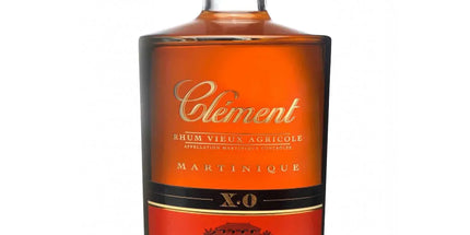 Clément Rhum Agricole XO Rum 700ml - Liquorworld