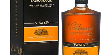 Clement VSOP Rum 700ml