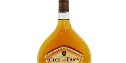 Cles Des Ducs Vs Armagnac 700ml