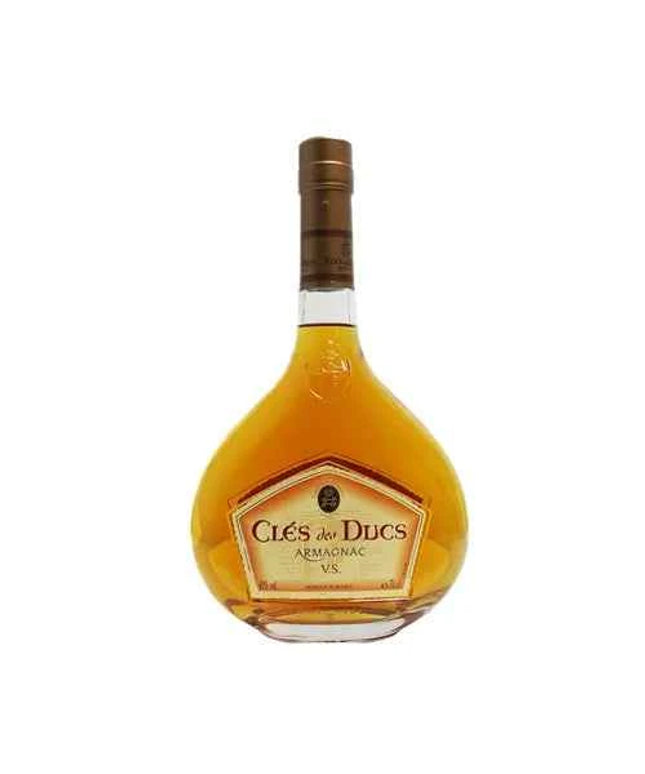 Cles Des Ducs Vs Armagnac 700ml