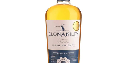 Clonakilty Double Oak Finish Irish Whiskey 700ml - Liquorworld