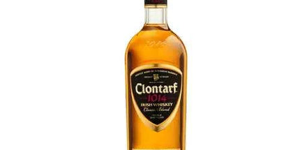 Clontarf Single Malt Irish Whisky 700ml